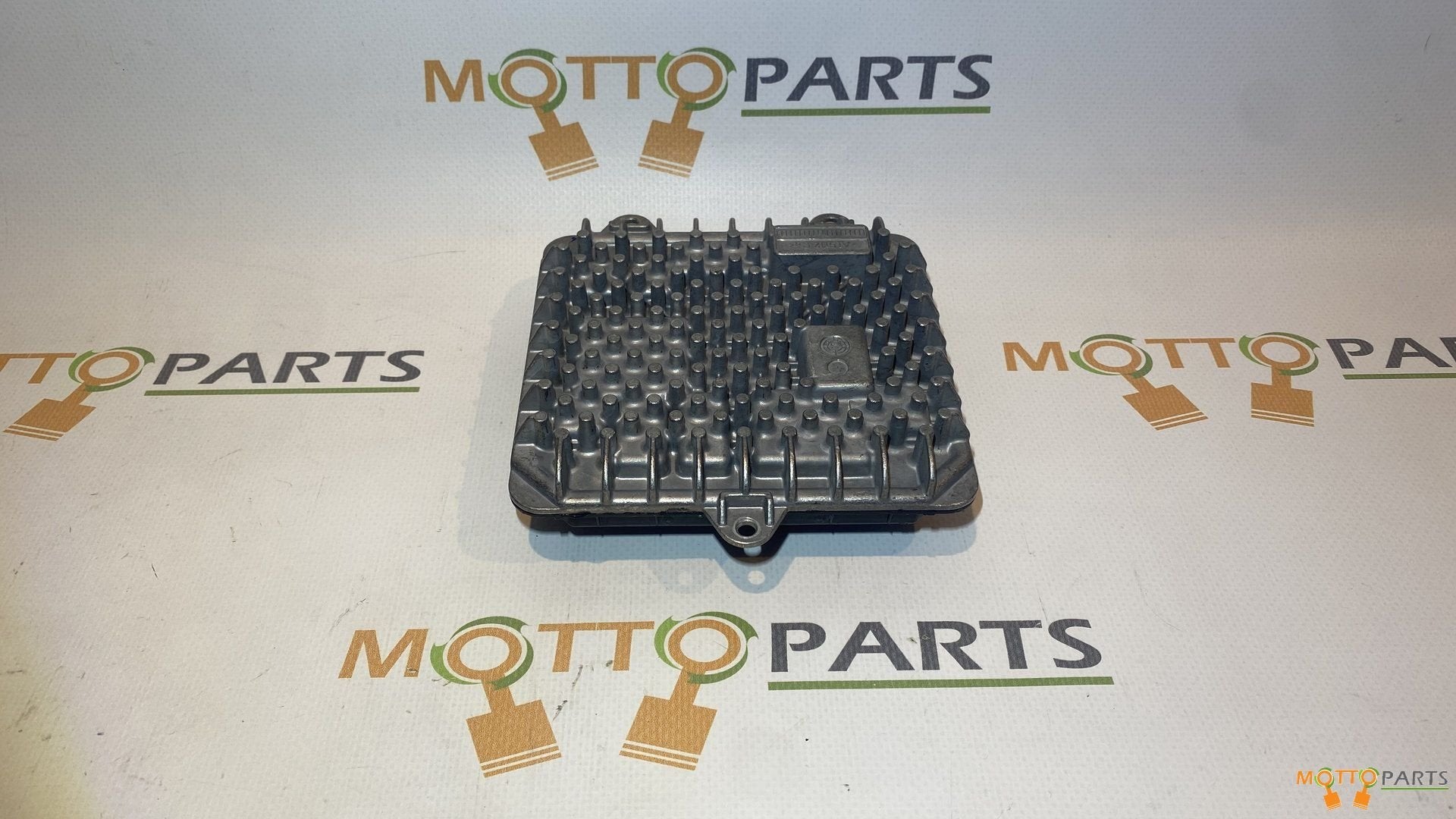 BMW X6 F16 LED Koplamp Module  63117492028 7492028, -, Utilisé, -, -