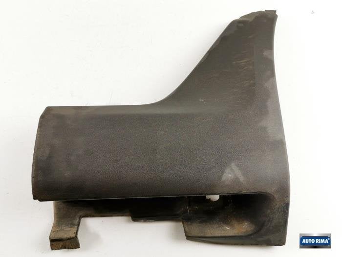 Seuil gauche d'un Volvo XC70, -, 3 mois de garantie, -, -