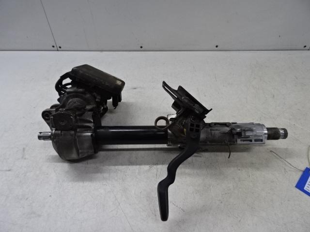 COLONNE DE DIRECTION Volkswagen Polo V (6R) (6C1909144AG), Utilisé, Volkswagen