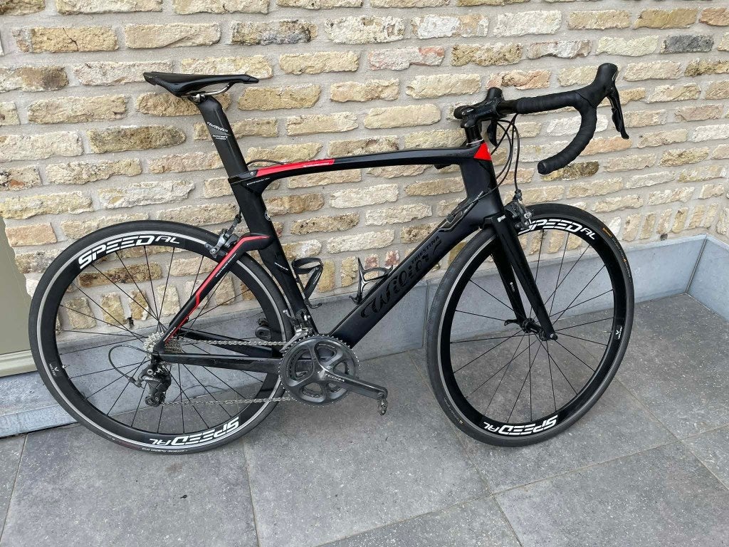 Wilier Cento 1 AIR, Fietsen en Brommers, Gebruikt, 57 tot 61 cm, Meer dan 20 versnellingen, Ophalen