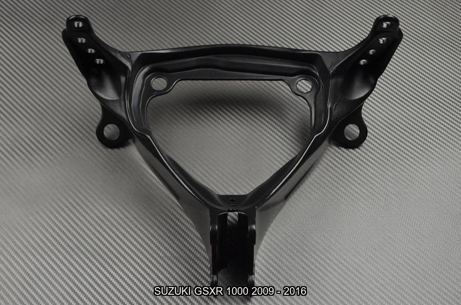 Araignée SUZUKI GSXR 1000 2009 - 2016 Support Compteur