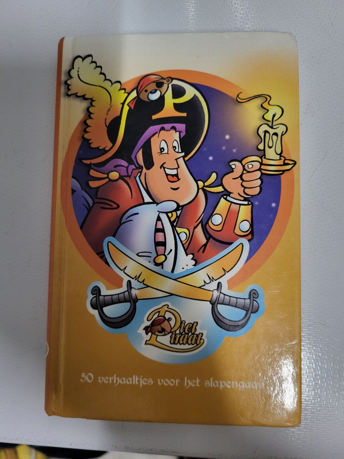 leesboekje, Boeken, Ophalen of Verzenden, Gelezen, Sprookjes