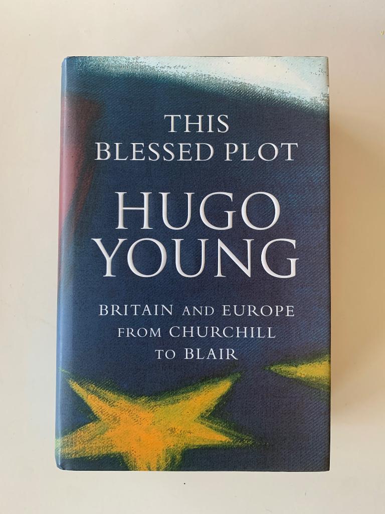 This blessed plot, Ophalen of Verzenden, Nieuw