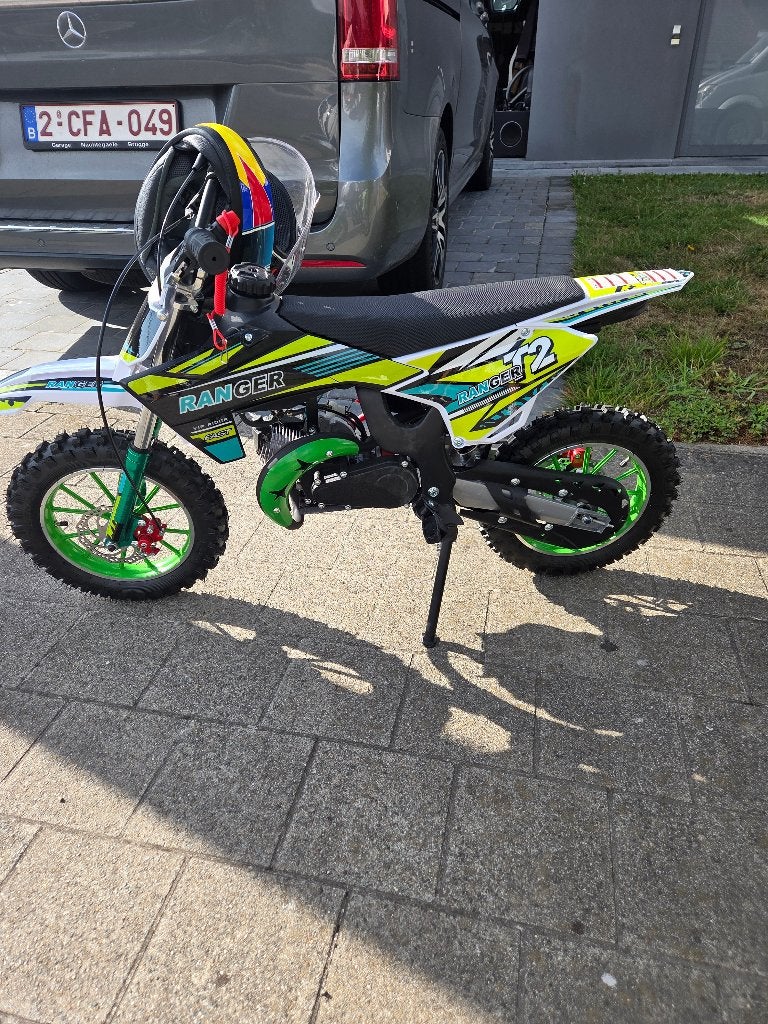 Pitbike kind, Enlèvement, Neuf, Frein à disque