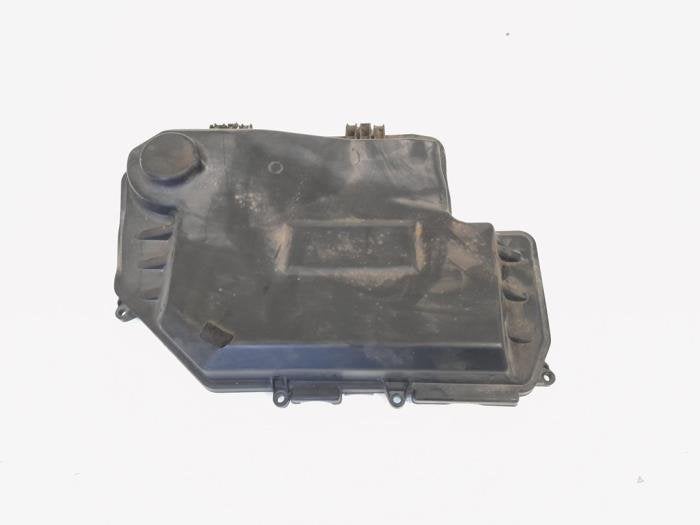 Diversen van een Audi A6, Gebruikt, -, -, -