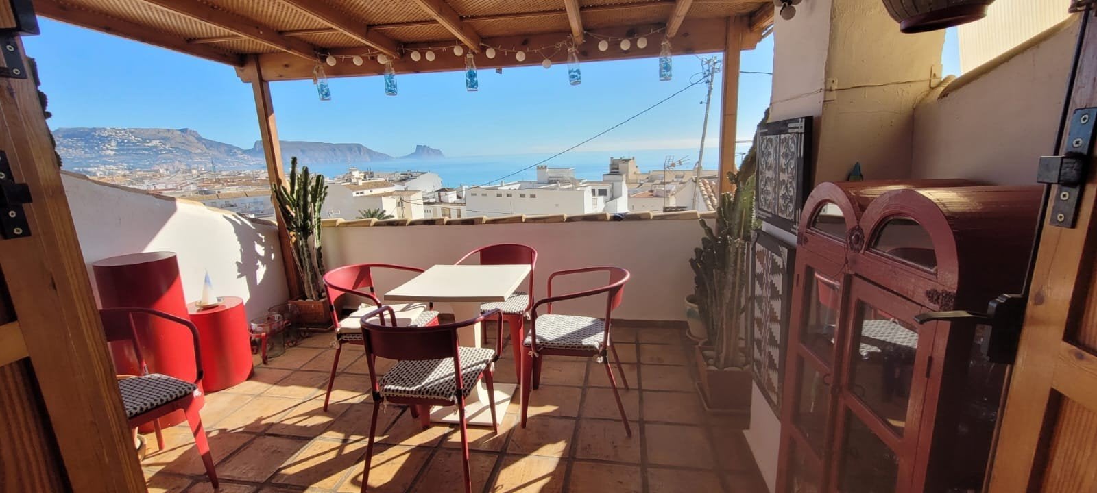 Altea huis te huur, Immo, Huizen te huur
