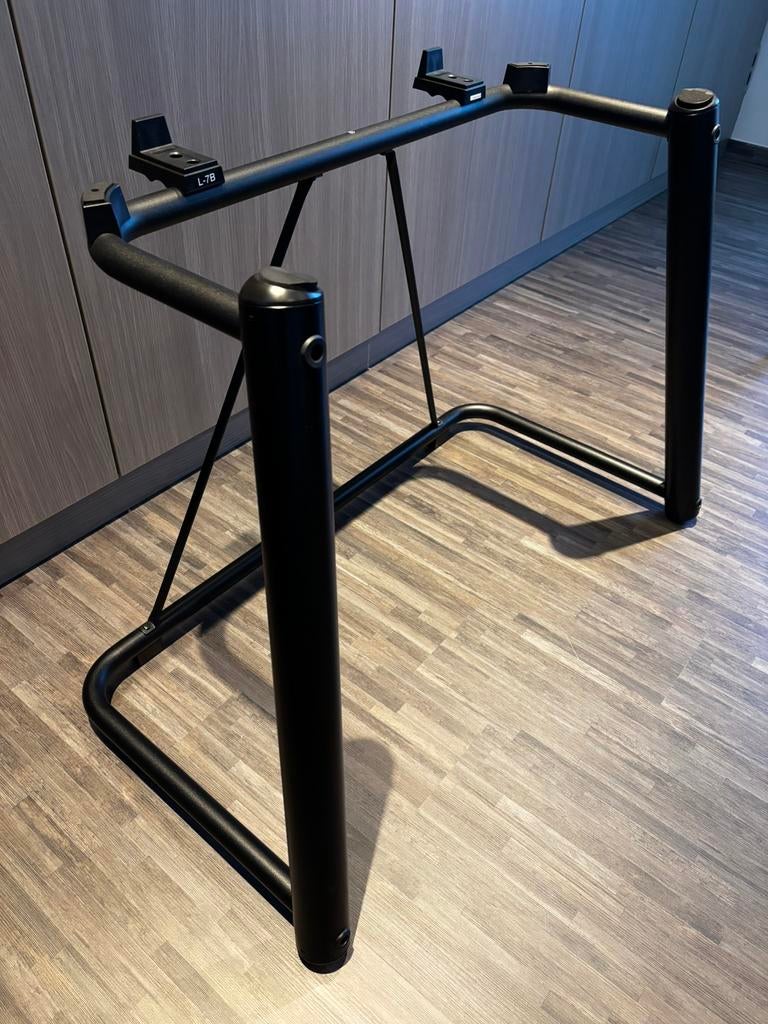 Yamaha L7-B keyboardstatief, Muziek en Instrumenten, Ophalen, Nieuw, Instrumentstandaard, Keyboard of Synthesizer