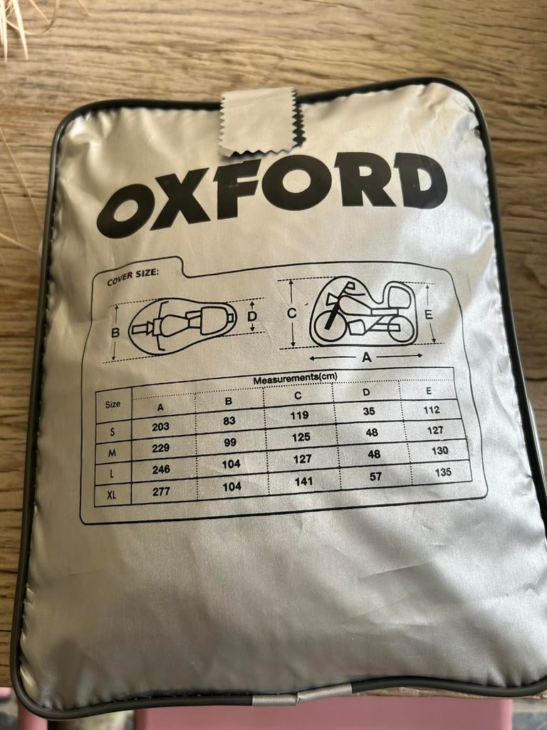 Motohoes, Enlèvement, Utilisé