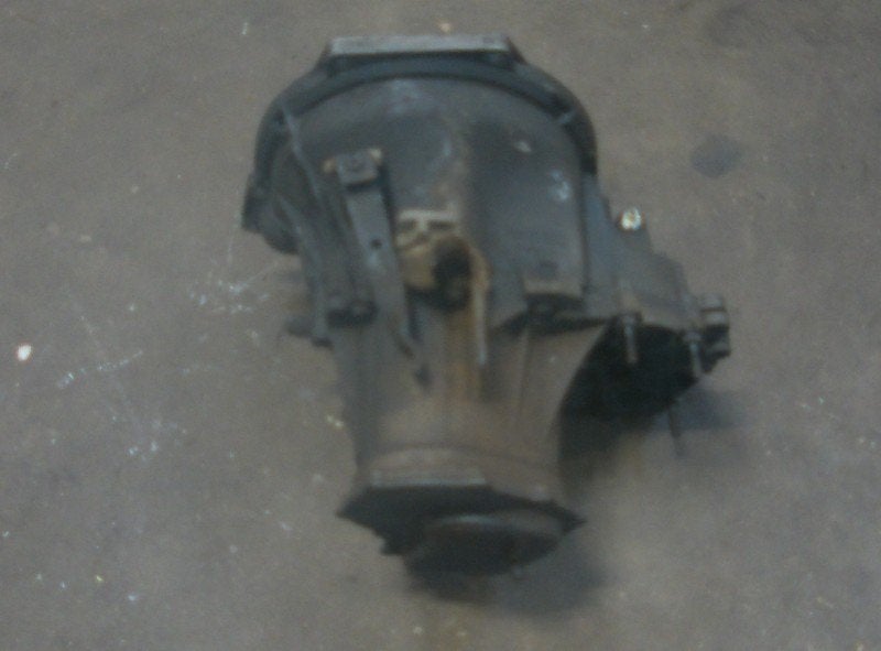 BOITE DE VITESSES Ford Escort 6 (AAL / ABL) (87TT-7F096-BA), Info@VerberkAutodemontage.nl, Nijverheidstraat 1a 1a
5405 AJ  UDEN, NL