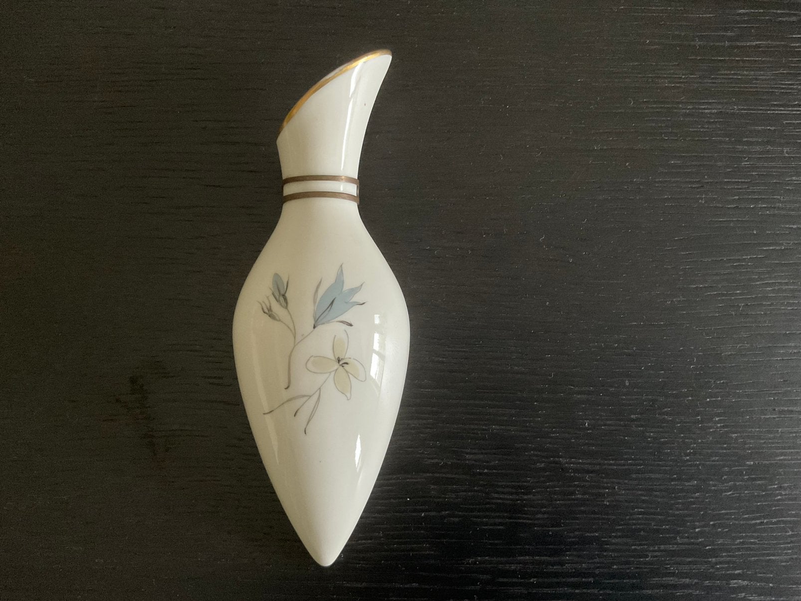 Vase VW Beetle original des années 1950, Envoi, Comme neuf