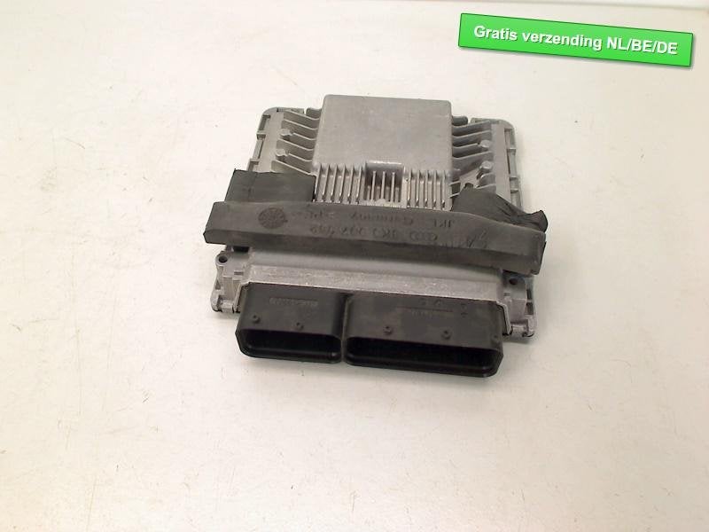 COMPUTER MOTOR Audi A4 Allroad Quattro (B8) (8K0907551B), Info@audi.de, Audi, Audi AG, Gebruikt