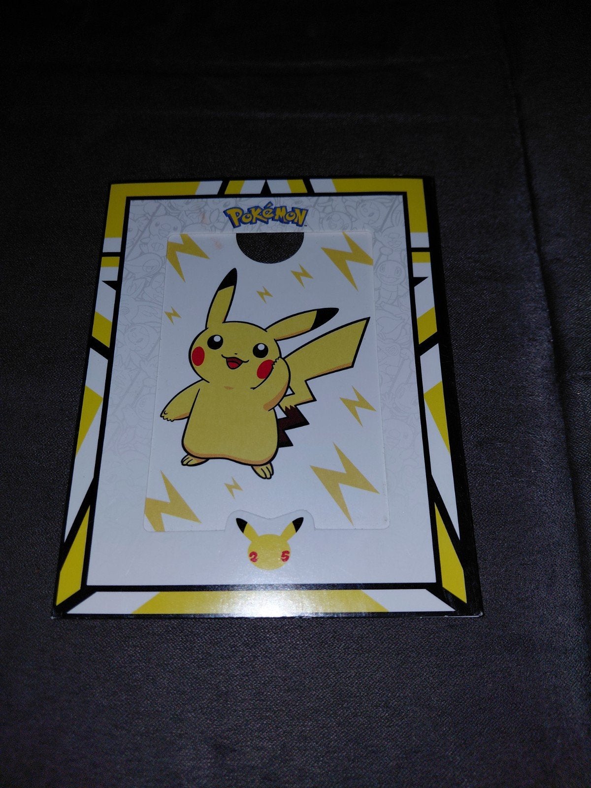 cardre pokémon, Hobby & Loisirs créatifs, Enlèvement