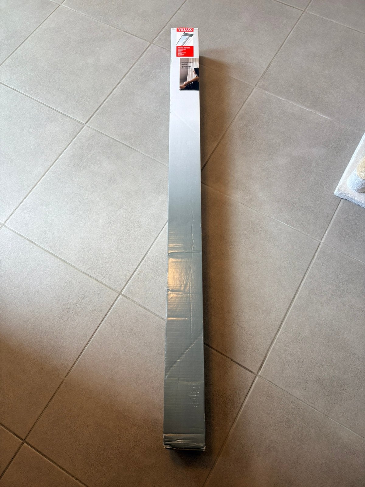 Moustiquaires Velux, Neuf, Moustiquaire, Autres marques, Gris