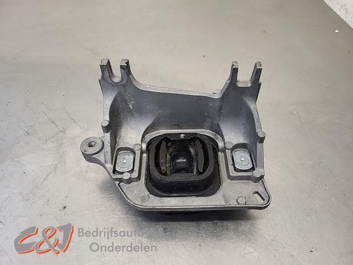 Support moteur d'un Renault Trafic, Renault, -, 3 mois de garantie, Utilisé