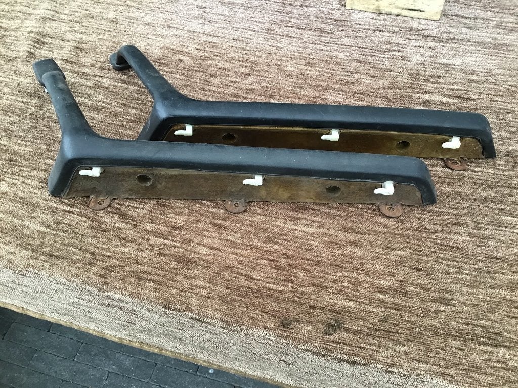auto onderdelen, Auto-onderdelen, Ophalen, Gebruikt, Porsche