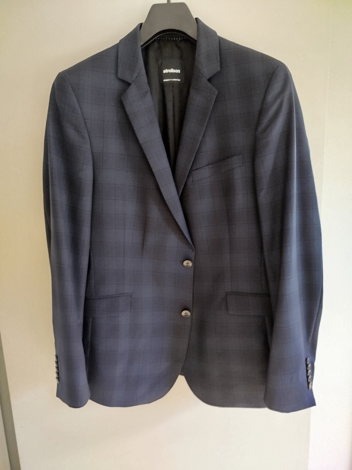 Déguisement Strellson pour homme, taille 48, Enlèvement ou Envoi, Taille 48/50 (M)