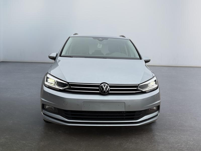 Volkswagen Touran Comfortline*Boite auto*7 places*Carplay*Ca, Autos, Volkswagen, Achat, Euro 6, Entreprise, Autres couleurs