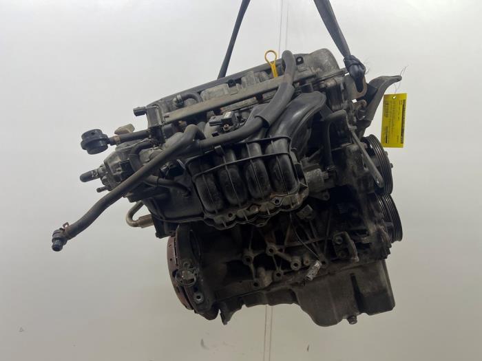 Moteur d'un Suzuki Swift, -, 3 mois de garantie, Utilisé, -