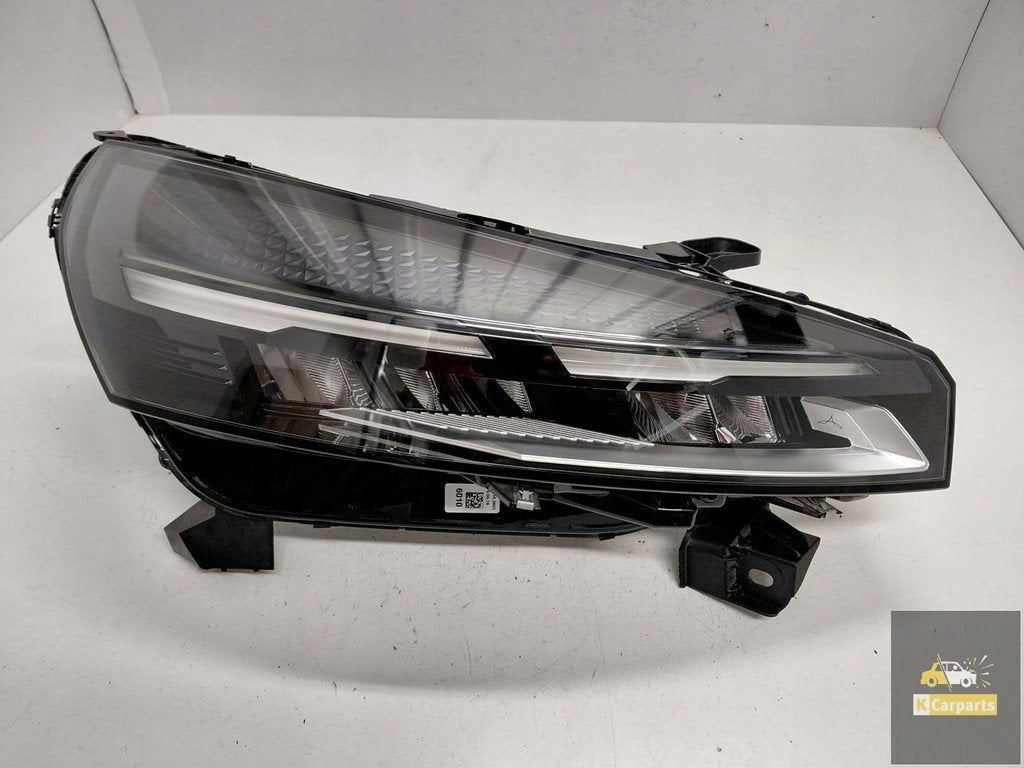260103507R, Renault Clio V Lift Volledig Ledlamp rechts, Renault Group, Gebruikt, Contact.group@renault.com, Renault