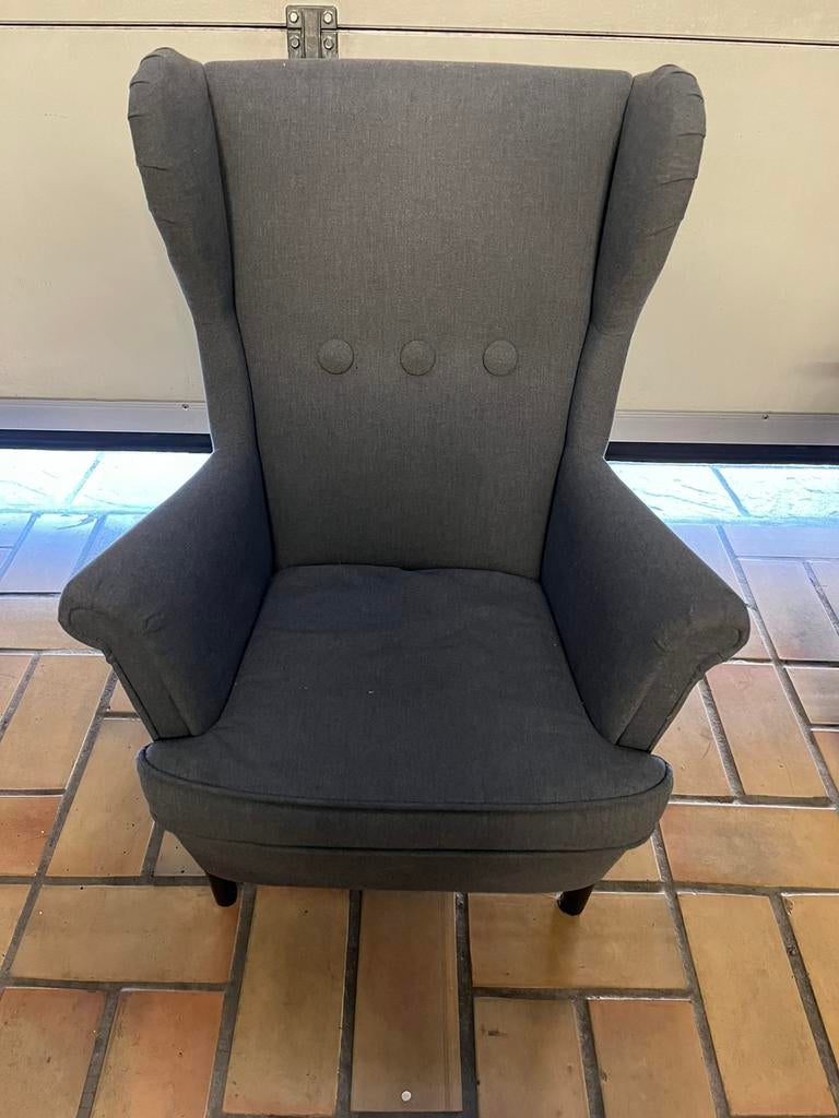 Ikea kinderfauteuil, Kinderen en Baby's, Ophalen, Gebruikt, Overige typen