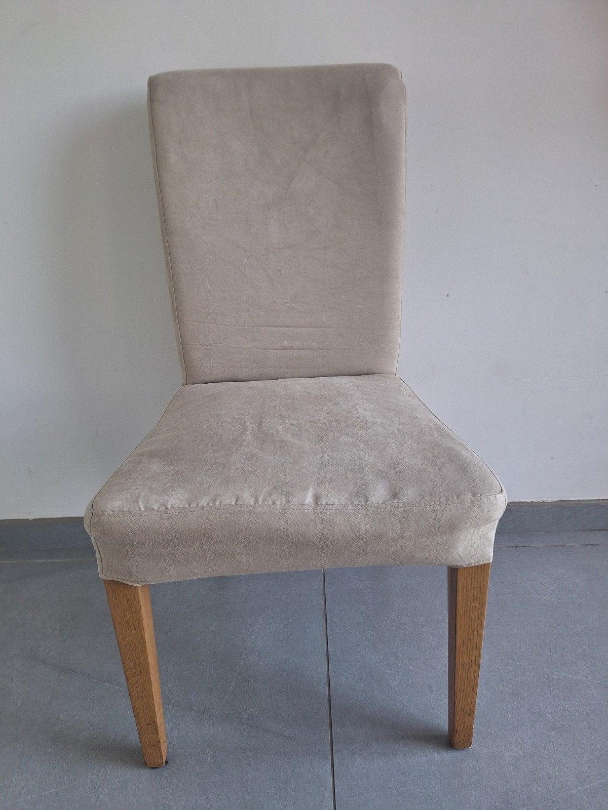 stoelen, Huis en Inrichting, Stoelen, Ophalen, Gebruikt, Vier