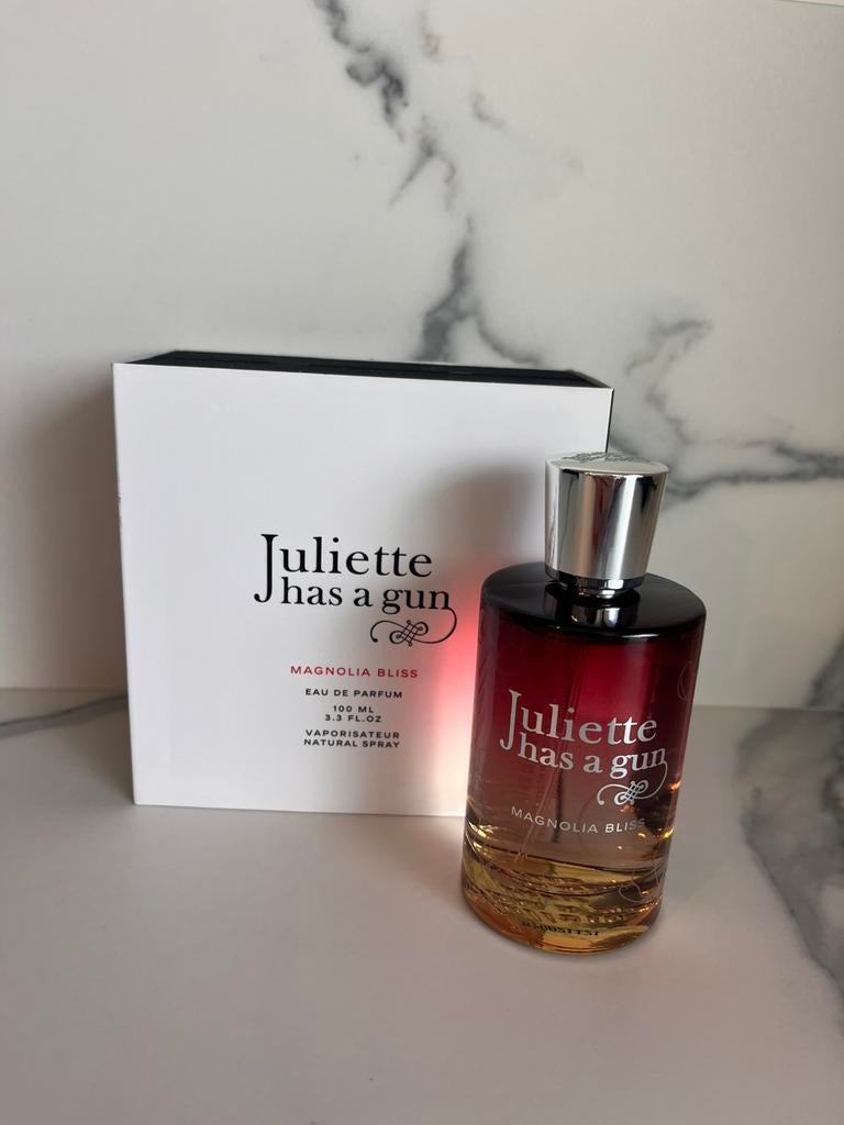 Juliette Has a Gun - Magnolia Bliss - Edp 99/100 ml, Enlèvement ou Envoi, Comme neuf
