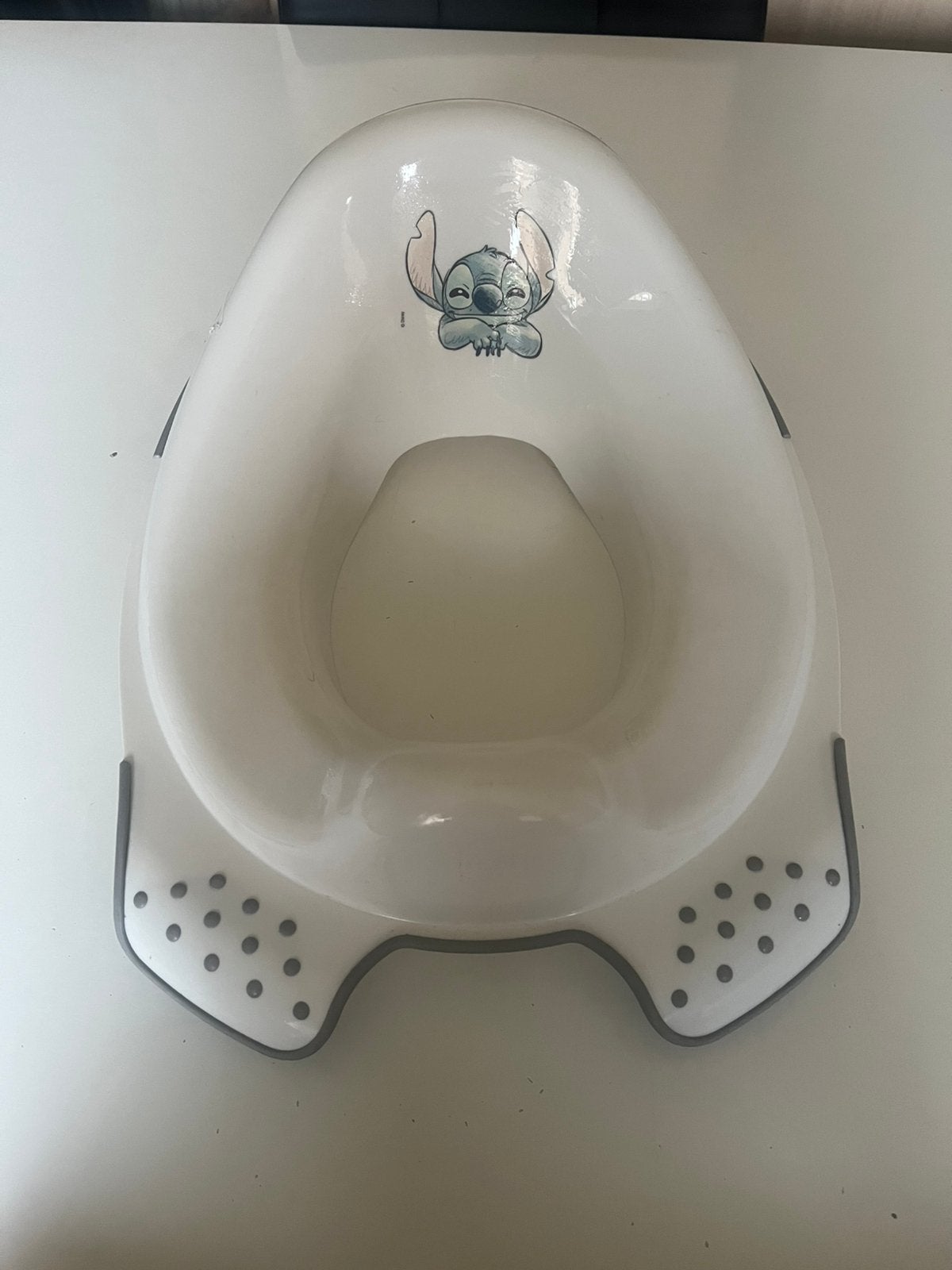 Wc verkleiner, Kinderen en Baby's, Ophalen