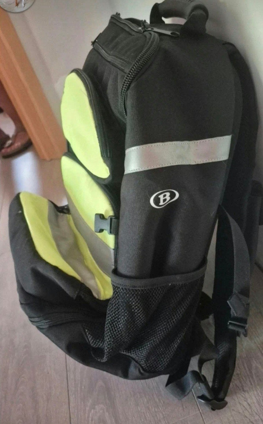 sac sncb, Ophalen of Verzenden, Nieuw, Trein, Tas of Koffer
