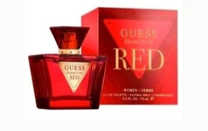 Guess parfum. Nieuw in gesloten verpakking!, Handtassen en Accessoires, Uiterlijk | Parfum, Ophalen of Verzenden