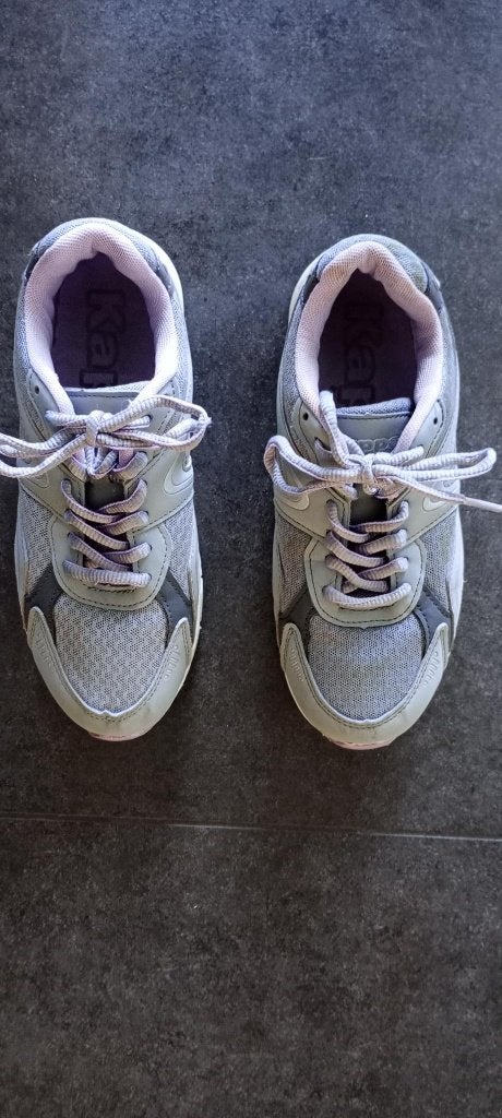 sportschoenen Kappa maat 38, Gebruikt, Meisje, Sportschoenen, Kappa