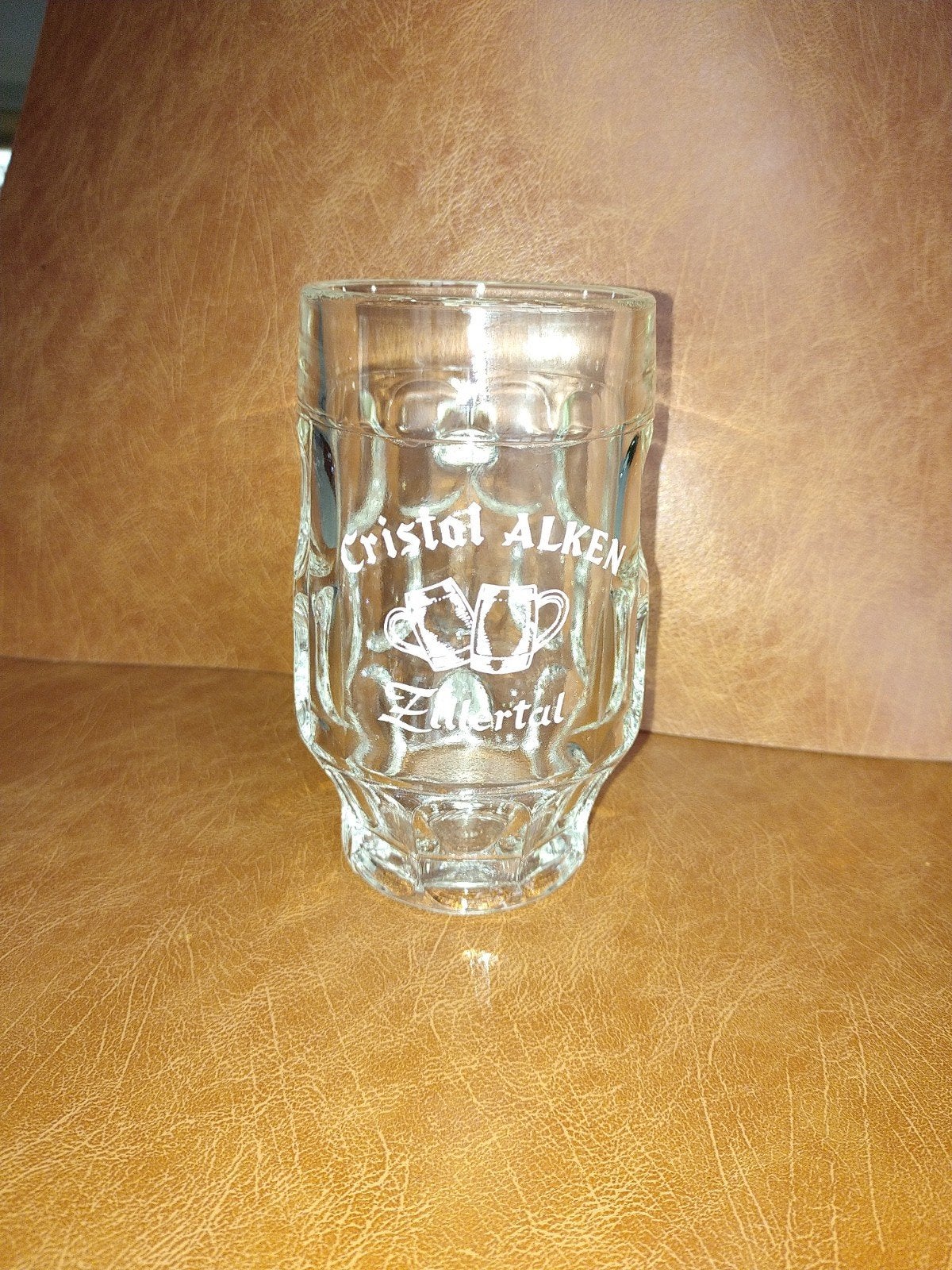 Cristal Alken"Zillertal", Verzamelen, Ophalen of Verzenden