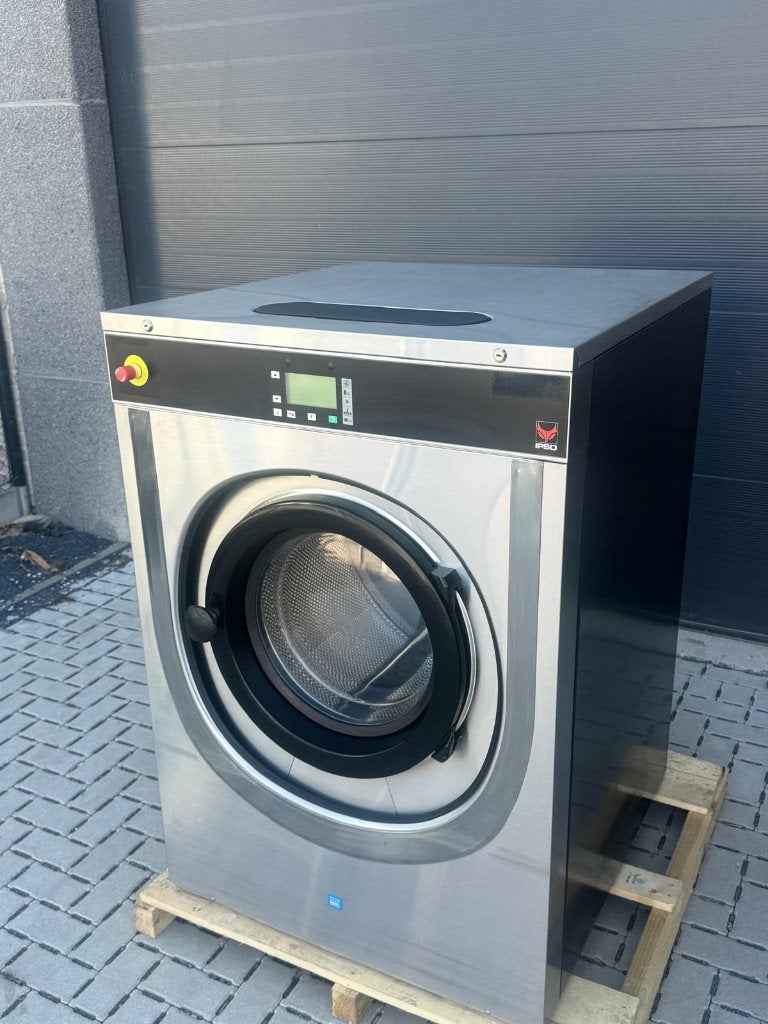 * IPSO * Machine à laver * IY240 * 24 KG * EXCELLENT ÉTAT *, Enlèvement