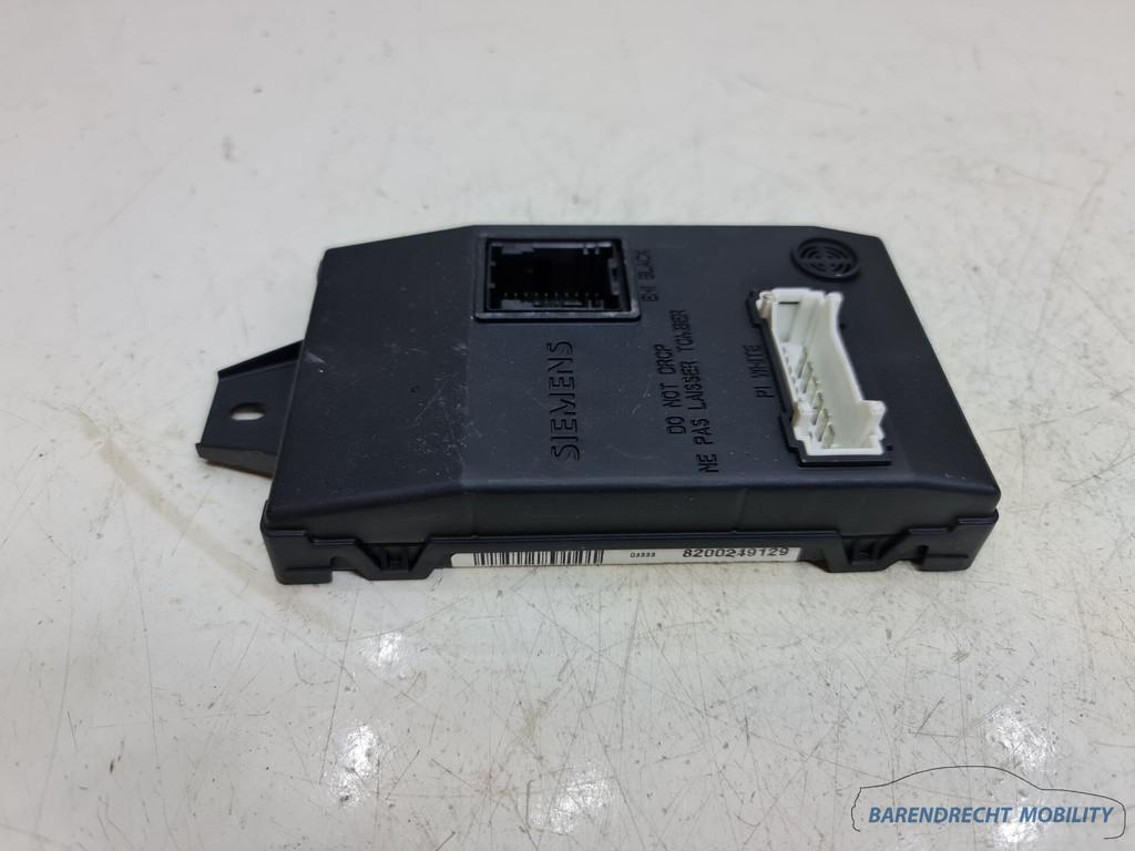 Renault Twingo I PH.3 PH.4 UCH ECU 8200249129 motormanagemen, Renault Group, Contact.group@renault.com, Renault, Utilisé