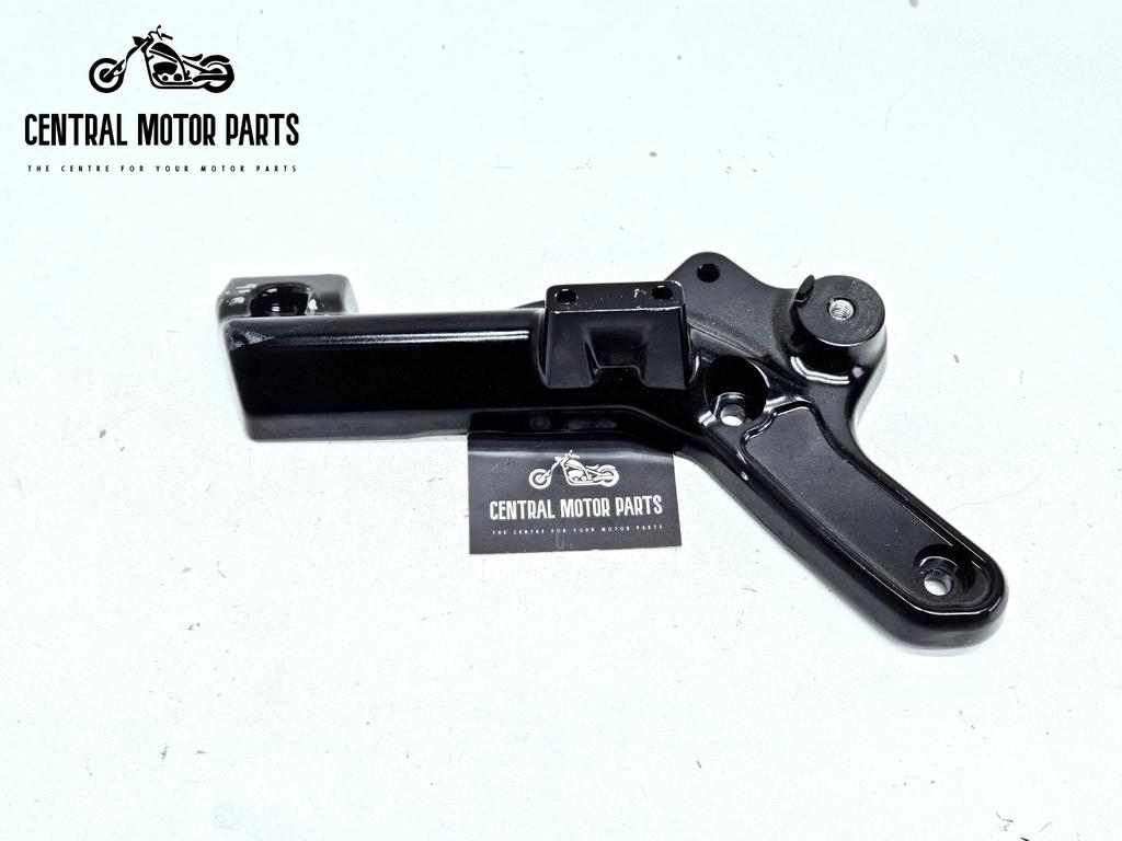 Uitlaat Beugel Fat Boy-Breakout 2021-up, Motoren, Onderdelen | Harley-Davidson, Gebruikt, Verzenden