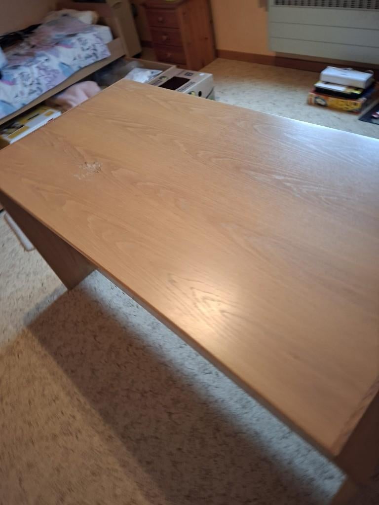 Bureau, gratis, prima staat, moet snel weg, Huis en Inrichting, Ophalen