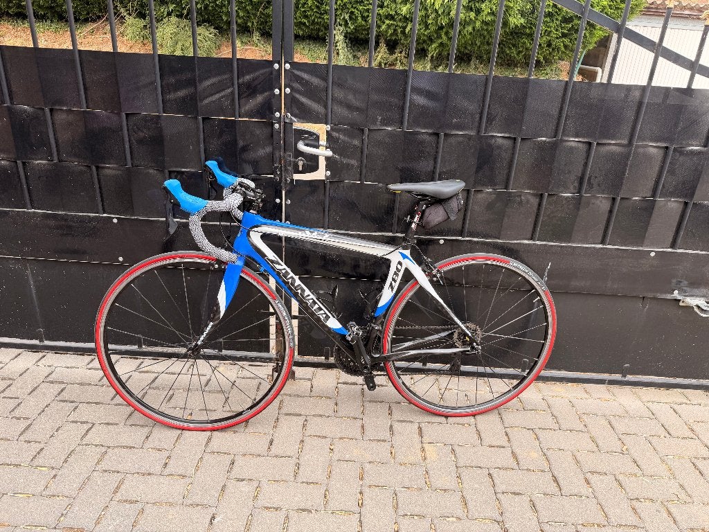 Vélo shimano, Autres marques, 49 à 53 cm, Enlèvement, Utilisé