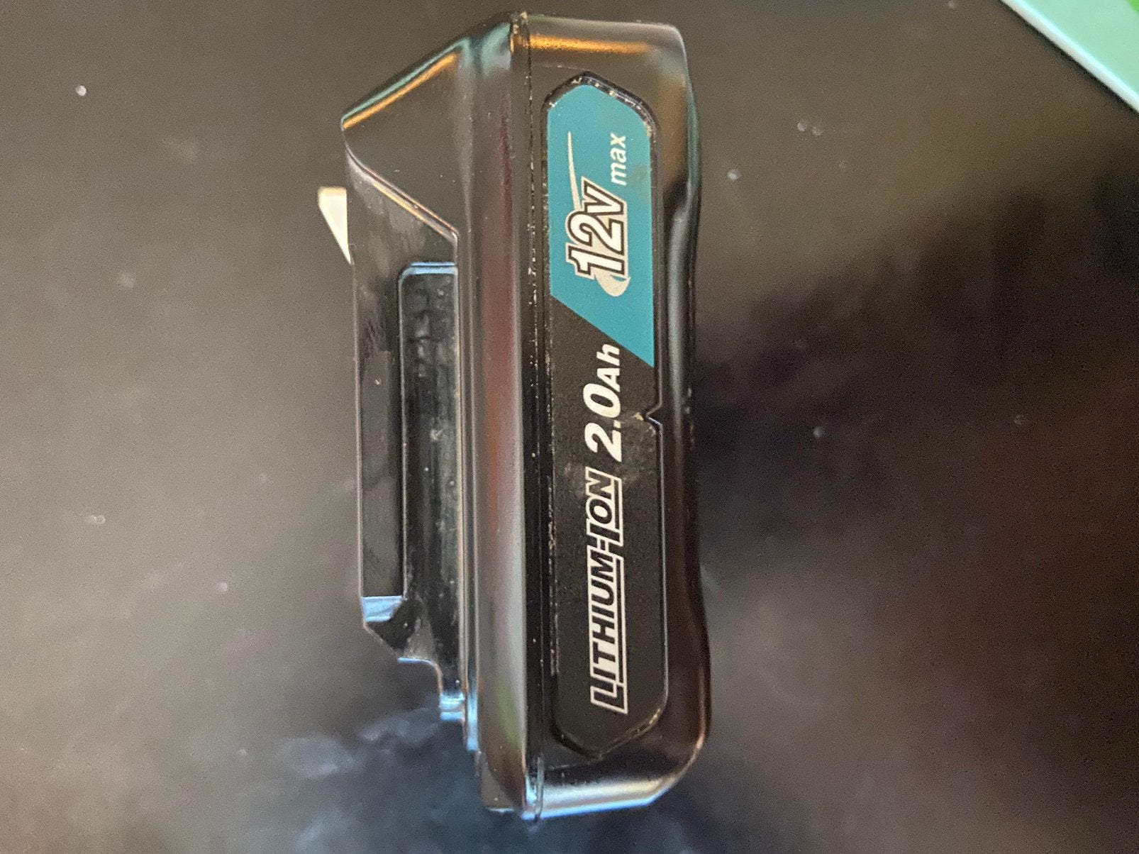 Makita accu CXT, Enlèvement ou Envoi, Comme neuf