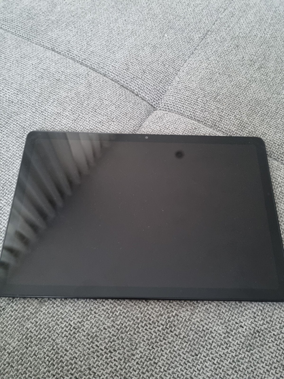 Samsung tab A9+ tablet, hoesje, Ophalen of Verzenden