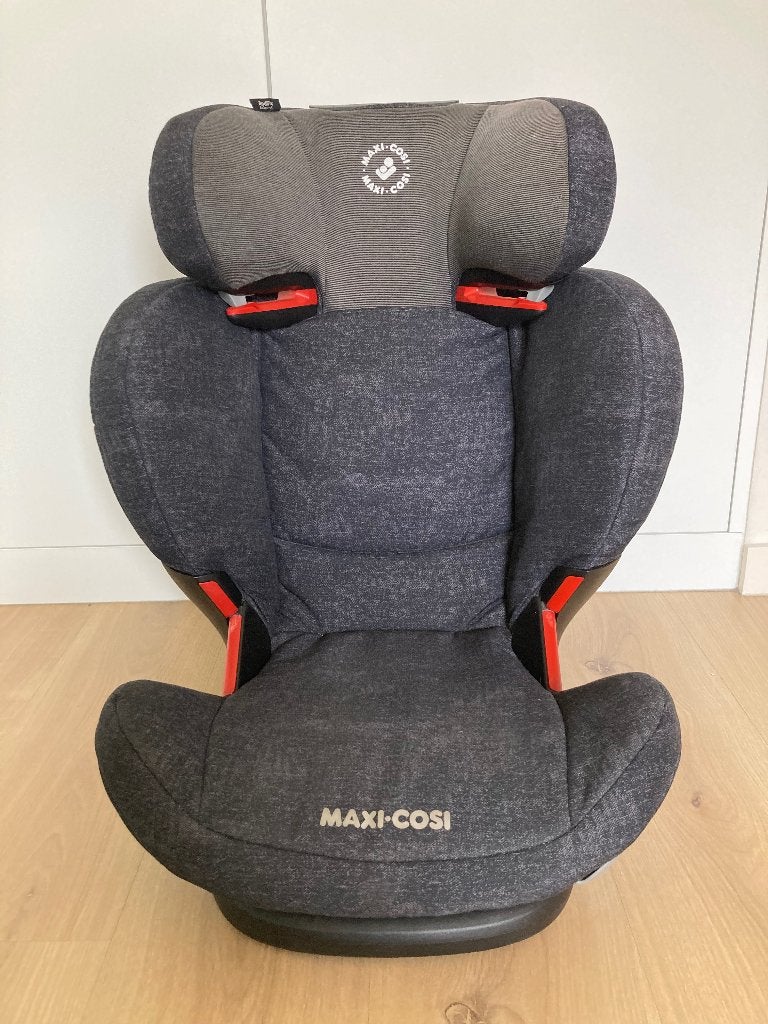 Autostoel Maxi-cosi, Kinderen en Baby's, Autostoeltjes, Ophalen, Verstelbare rugleuning, 15 t/m 36 kg, Zo goed als nieuw