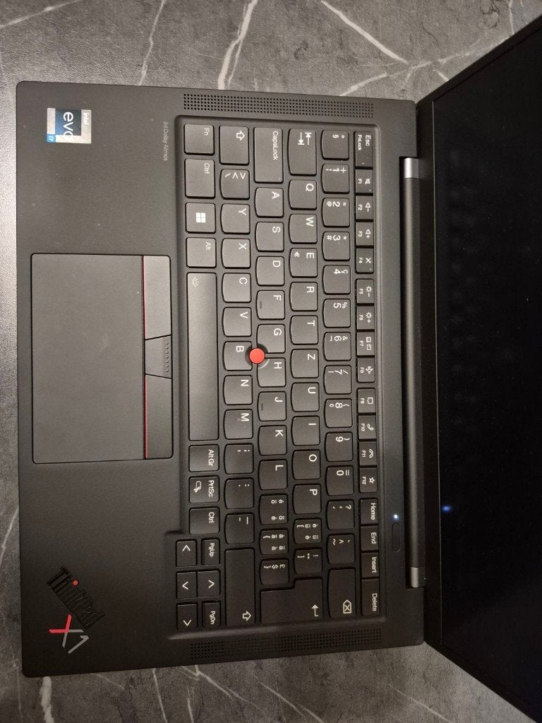 Lenovo ThinkPad X1 Carbon Gen 11 (21HM), Ophalen, 11th Gen. Intel® Core™ i7 Processor, Nieuw, 14 inch