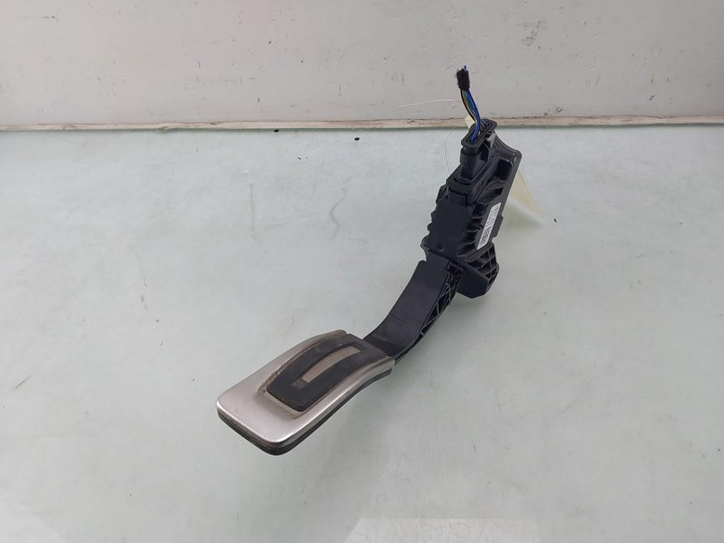 GASPEDAAL Audi Q5 (FYB / FYG) (|8W1723523A|8W1723523|), Gebruikt, Audi