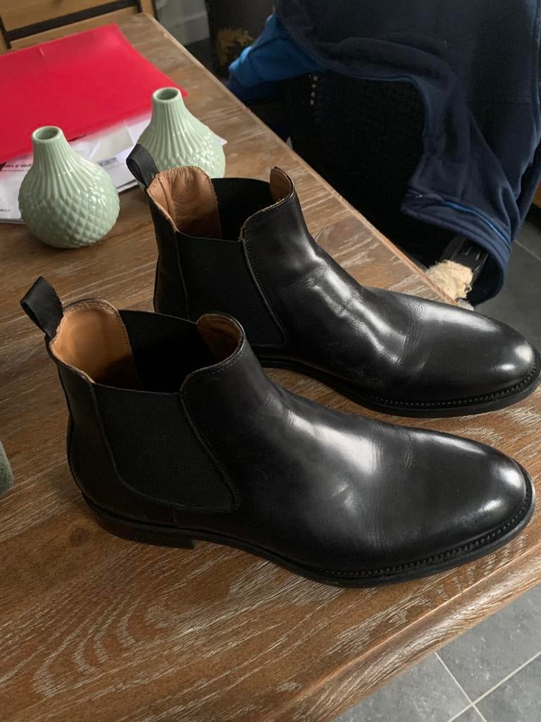 Boitz cuir neuve marque devred, Animaux & Accessoires, Enlèvement ou Envoi, Comme neuf