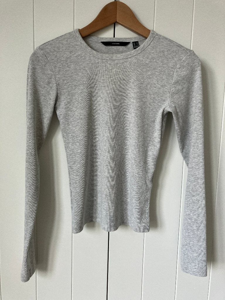 Vero Moda Vmchloe longsleeve - S, Vero Moda, Ophalen of Verzenden, Zo goed als nieuw, Lange mouw