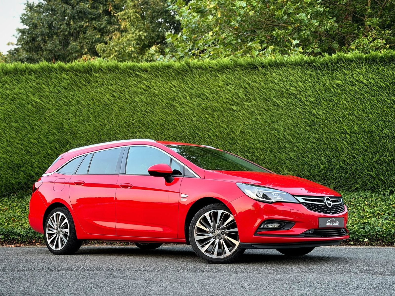 Opel Astra 1.4 Benzin Turbo / Bj 2016 / Km 117.873, Autos, Opel, Essai à domicile, Achat, Euro 6, Entreprise