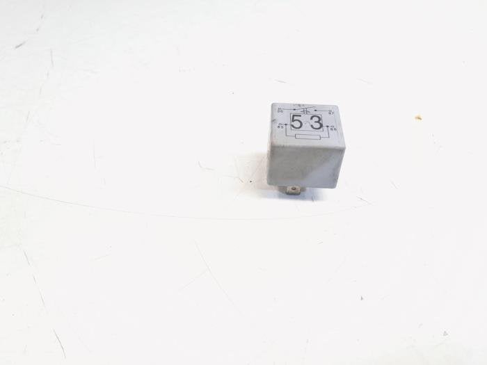 Relais van een Volkswagen Golf Plus, Gebruikt, -, Volkswagen, -