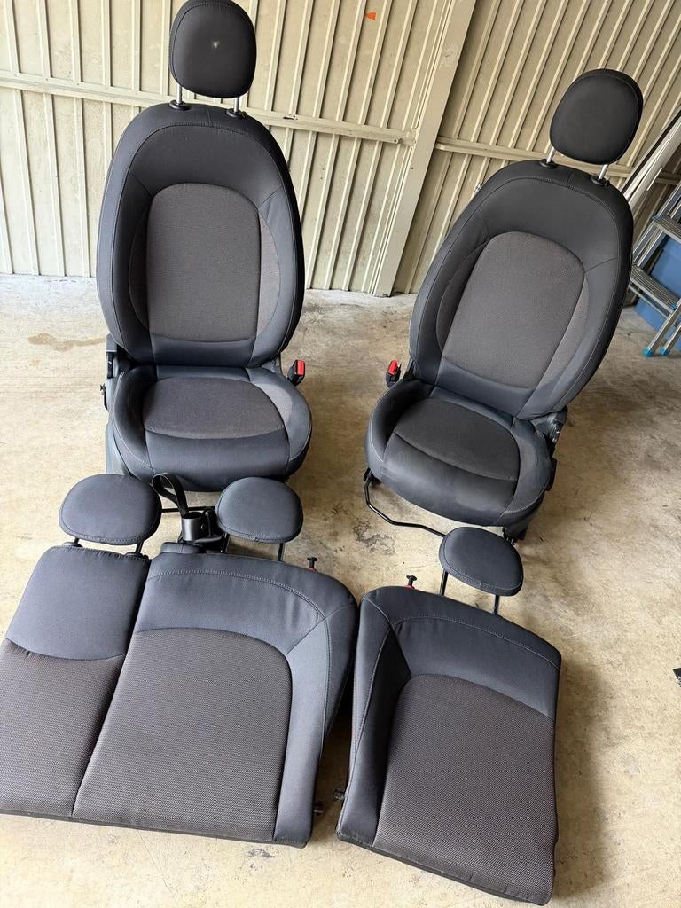 Autostoeltje, Nieuw, Mini