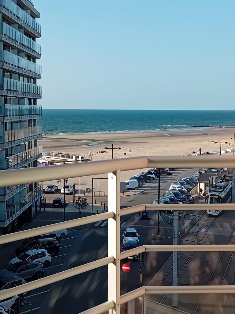 Vakantie appartement te huur in Middelkerke, 2 slaapkamers, Internet, 2 slaapkamers, Antwerpen of Vlaanderen, Appartement