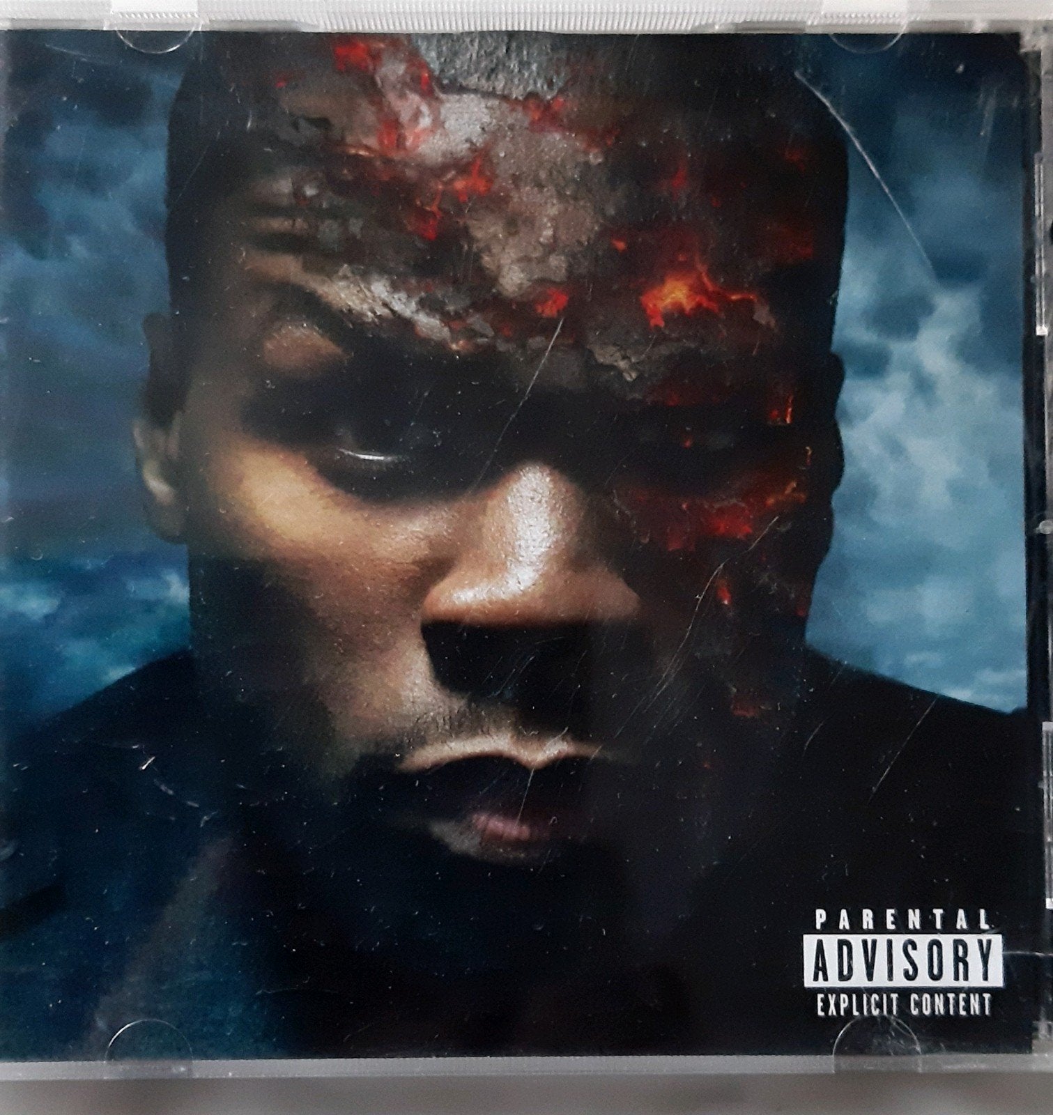 CD 50cent, Before I self  destruct, Ophalen of Verzenden, Gebruikt