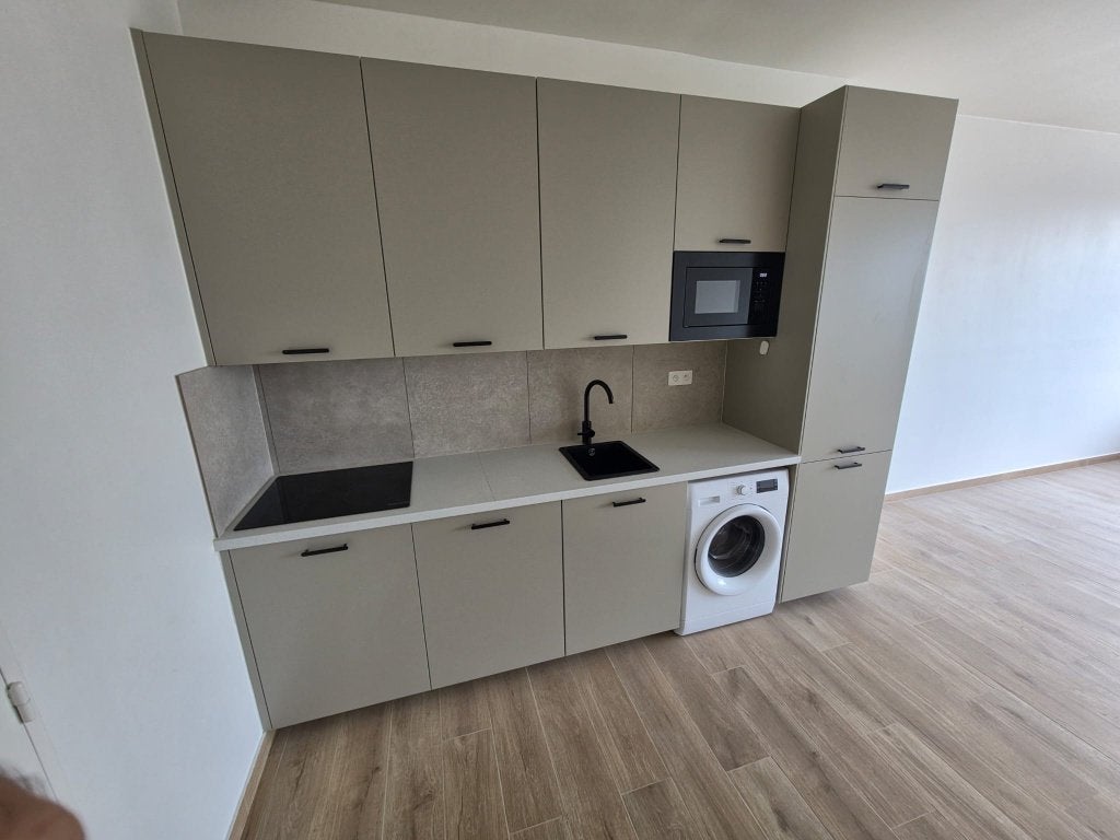 Luxe studio te huur, Immo, 35 tot 50 m², Antwerpen (stad)