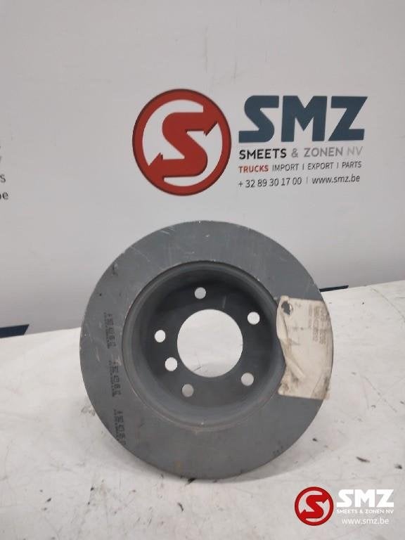 Disque de frein arrière mercedes sprinter w901-904, Neuf, Mercedes-Benz, Freins et Entraînement